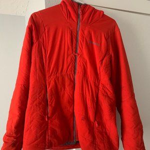 Patagonia Nano-Air Hoody